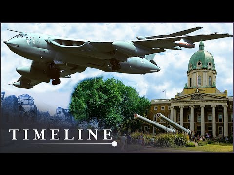 The Fight To Save Britain's Unique Cold War Weapons | Secrets Of The Imperial War Museum | Timeline