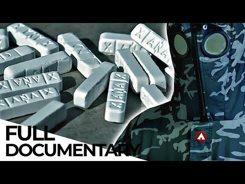 Fake Armani, XANAX and MORE | Inside Britain's Black Market | ENDEVR Documentary