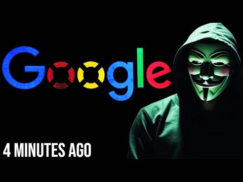 Anonymous - Everyone Must Know This Before it is Deleted! (2024)