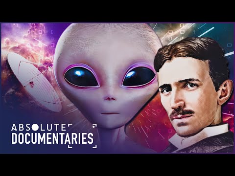 Has Mankind Made Contact with UFO's? | Unveiling Extraterrestrial Secrets | Absolute Documentaries