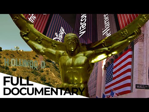 Shadows Of Liberty - WHO controls the MEDIA? | ENDEVR Documentary