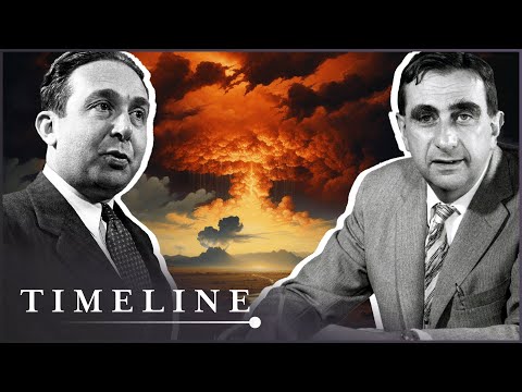 The Jewish Refugees Who Were Crucial To The Manhattan Project | The Atomic Bomb | Timeline