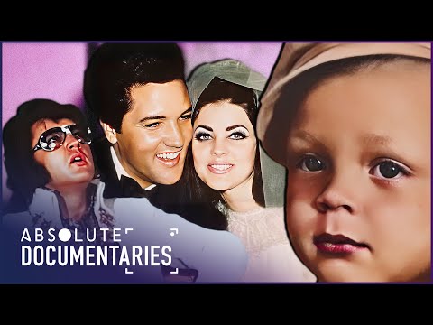 Elvis Exposed: Unseen Footage of A Legend's Untold Journey | Thru the Years | Absolute Documentaries