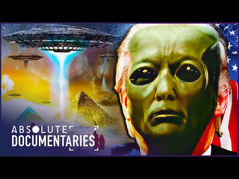 Sinister Secrets of Advanced Extraterrestrials Revealed | Aliens Among Us | Absolute Documentaries