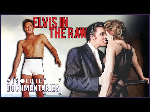 Unseen Elvis Presley Moments: Discover Rare Footage Compilation | Absolute Documentaries