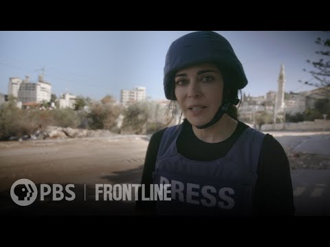 Watch the Prologue for "Israel's Second Front" | FRONTLINE