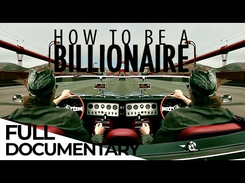 Flying to the MOON and Live Forever? | How to be a billionaire | ENDEVR Documentary