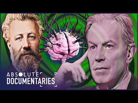 Controlling Minds: The New World Order Conspiracy | An Electronic Tyranny | Absolute Documentaries