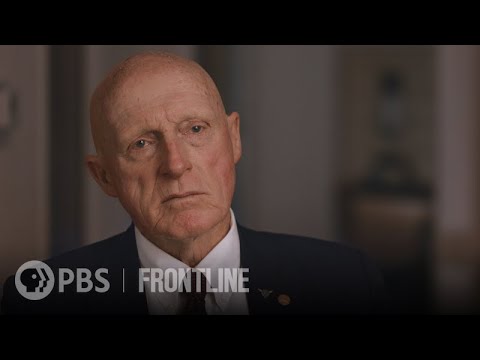 Rusty Bowers, Witness on a Central Charge of Trump Indictment, Speaks Out | FRONTLINE