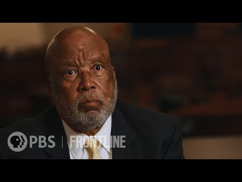 Democracy on Trial: Bennie Thompson (interview) | FRONTLINE