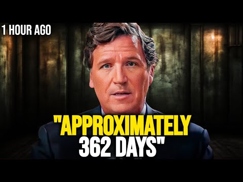 Tucker Carlson: "People Should Be Preparing, This Is So Serious"
