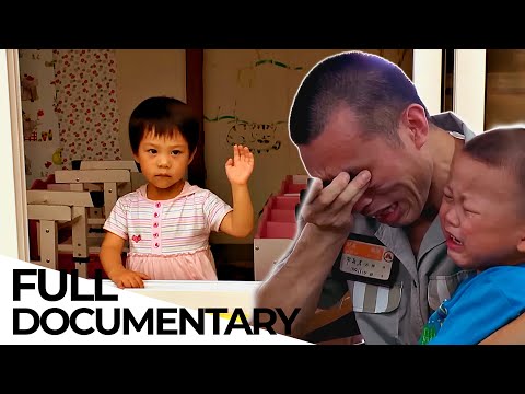 Unloved and Forgotten - China's Children of Shame | ENDEVR Documentary