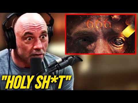 Joe Rogan: "This Scared Me Until I Realized.." (prepare)