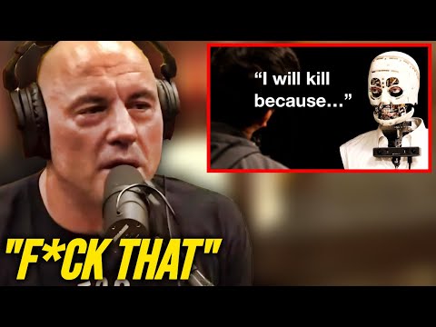 Joe Rogan: "Elon was WARNING people about this..." (prepare)