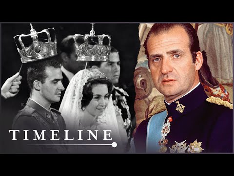 Juan Carlos: The Downfall Of Spain's Scandalous King | The Fight For Spanish Democracy | Timeline