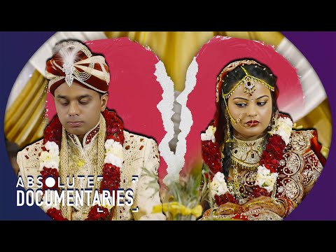 Parveen's Arranged Marriage Dilemma: Old Farm To New Family | Absolute Documentaries