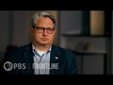 Democracy on Trial: Gabriel Sterling (interview) | FRONTLINE
