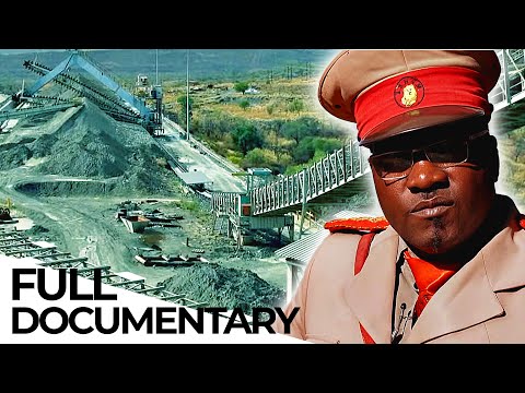 Namibia: From German Colony to Africa’s New Far West | ENDEVR Documentary