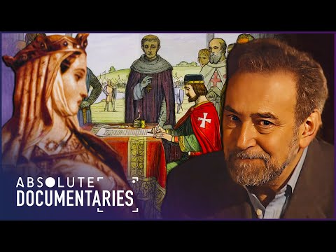 Blood, Betrayal, and the Magna Carta Saga | The Norman Legacy of Kings | Absolute Documentaries