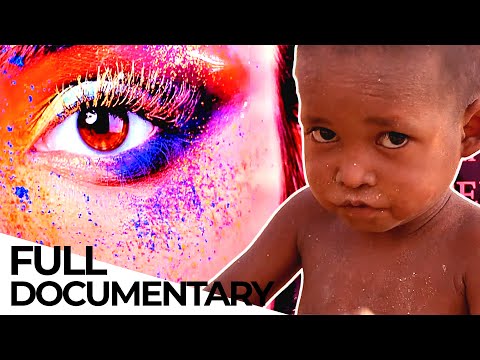 The Real Price of Cosmetics | Behind Glitter Child Labour Industry | ENDEVR Documentary