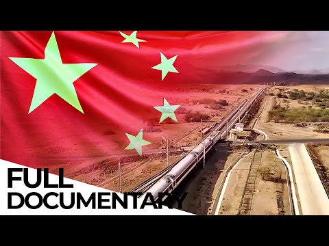 The Bridge between Europe and China | The New Silk Road | ENDEVR Documentary