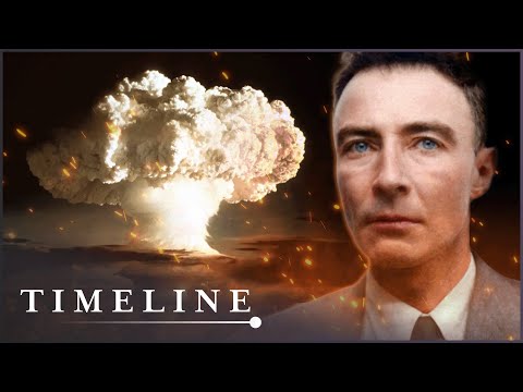 The Real Oppenheimer: The True Story Behind Christopher Nolan's Oscar Winning Movie | Timeline