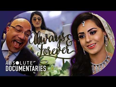 Could You Trust Your Teenage Sister To Plan Your Extravagant Wedding? | Absolute Documentaries