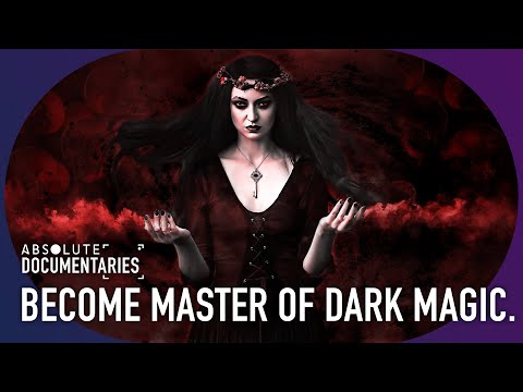 From Witchcraft To Voodoo: The Journey Into Occult Practices | Dark Magic | Absolute Documentaries