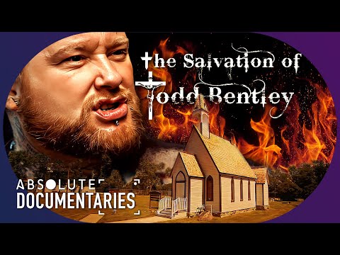 Divine Healer or Deceiver? Todd Bentley: Convict to Minister | Absolute Documentaries