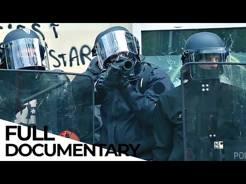 In the NAME of LAW - When the Police become the Military | Full Series | ENDEVR Documentary