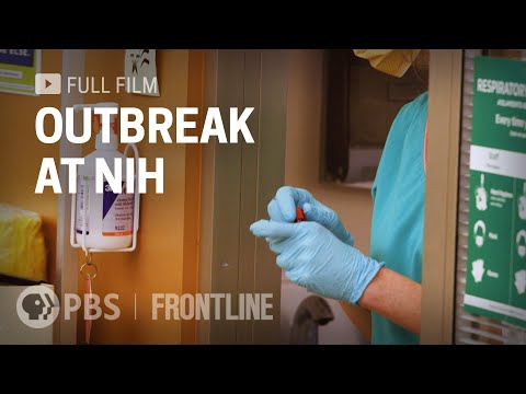 An Antibiotic-Resistant Bacteria Outbreak at NIH (full documentary) | FRONTLINE