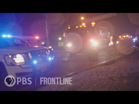 Documenting Police Use of Force (trailer) | FRONTLINE