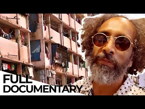 Megapolis Mumbai - Between Slums and Skyscrapers | ENDEVR Documentary