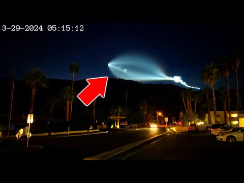 Something Strange is Happening Worldwide… INSANE Sounds Coming from THE SKY 2024