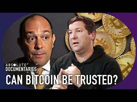 CAN BITCOIN BE TRUSTED? Crypto-Currency Dilemma | Absolute Documentaries