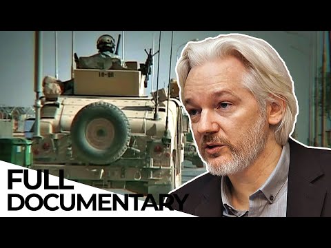 Julian Assange - Chronicles of a SCANDAL | The Price of Truth | Wikileaks | ENDEVR Documentary