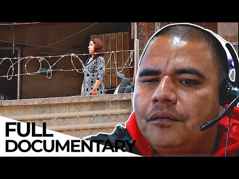 DEPORTED to MEXICO: Last Stop Call Center Agent? | On the Line | ENDEVR Documentary