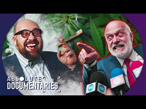 Cannabis: A Discussion About the World's Most Controversial Plant! | Absolute Documentaries