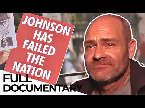 HEAT or EAT? - How the Working Class was forgotten by the Crown | Poverty in UK | ENDEVR Documentary