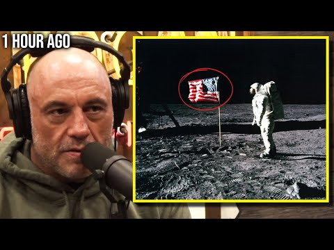 "I’ve kept quiet, they don't want us talking about this.." | Joe Rogan