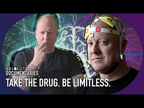 Would You Take a Smart Pill? Has Hollywood's Limitless Vision Finally Met Reality