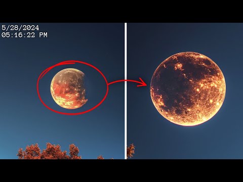 Even The "Scientists" Can't Explain This.. BIZARRE EVENTS