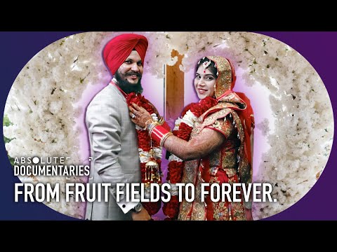 A Hopeless Romantic's Dream: Gurjeevin's Journey to His Semi-Arranged Wedding | Matched