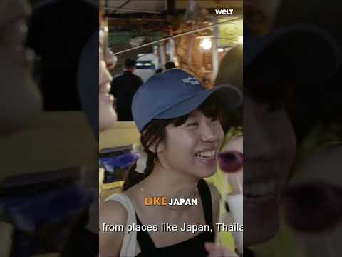 TAIWAN: Experience "Food Heaven" -  Exploring Taiwan's eclectic night markets and food culture