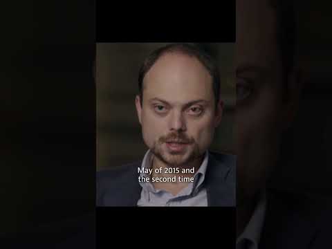 Check our pinned comment for more on recent Pulitzer winner Vladimir Kara-Murza's 2017 intv with us