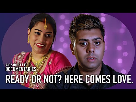 BLINDFOLDED BY TRADITION: Shaneil's Family Picks His Bride! | Matched | Absolute Documentaries