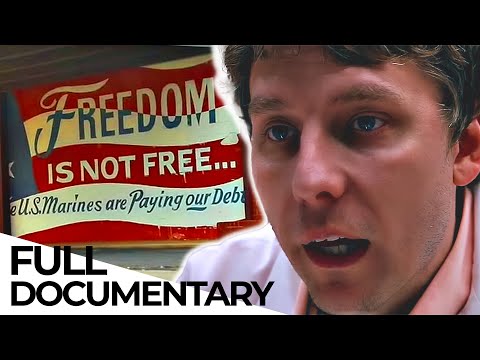 TRANQ, FENTANYL & More -  How Big Pharma is destroying the American Society | ENDEVR Documentary