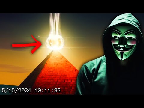 Something VERY strange is happening in Egypt! Nikola Tesla was Right..