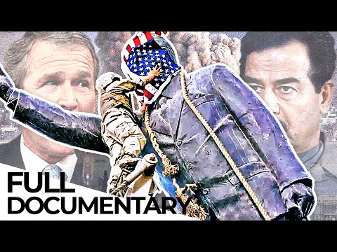 The Lies of the US Government | Deception Complete Series | ENDEVR Documentary