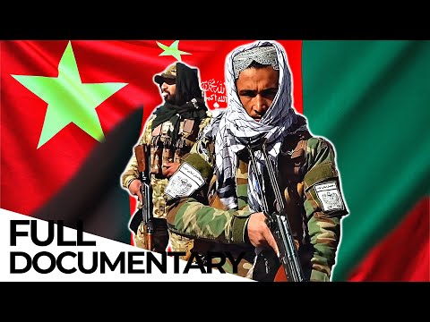 China the Taliban's New Best Friend | ENDEVR Documentary